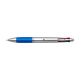 Vue 2 de Stylo bille Chloë | 4 couleurs