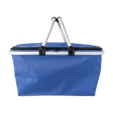 Vue 1 de Panier de courses Douglas | Pliable | 30 l