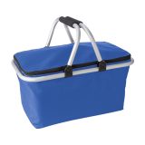 Vue 2 de Panier de courses Douglas | Pliable | 30 l
