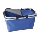 Vue 4 de Panier de courses Douglas | Pliable | 30 l