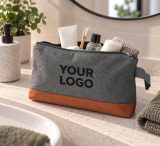Vue 4 de Trousse de toilette Marilyn | 1,5 l