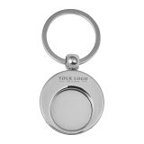 Vue 2 de Porte-clés Christie | 2-en-1