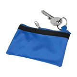 Vue 1 de Porte-clés portefeuille Sheridan