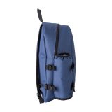 Vue 4 de Sac à dos isotherme Clinton | 18,7 l