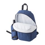 Vue 3 de Sac à dos isotherme Clinton | 18,7 l