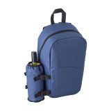 Vue 6 de Sac à dos isotherme Clinton | 18,7 l
