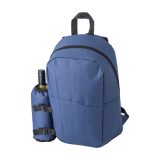 Vue 2 de Sac à dos isotherme Clinton | 18,7 l