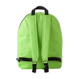 Vue 6 de Sac à dos Dave | 15 l