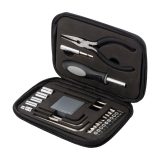 Vue 1 de Set d'outils Lani | 24 pcs | Étui synthétique