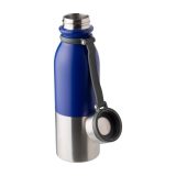 Vue 3 de Mug sous vide Will | Inox | 600 ml