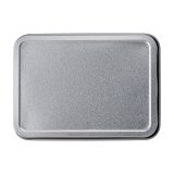 Vue 3 de Set de cartes à jouer Nathan | Boîte métallique