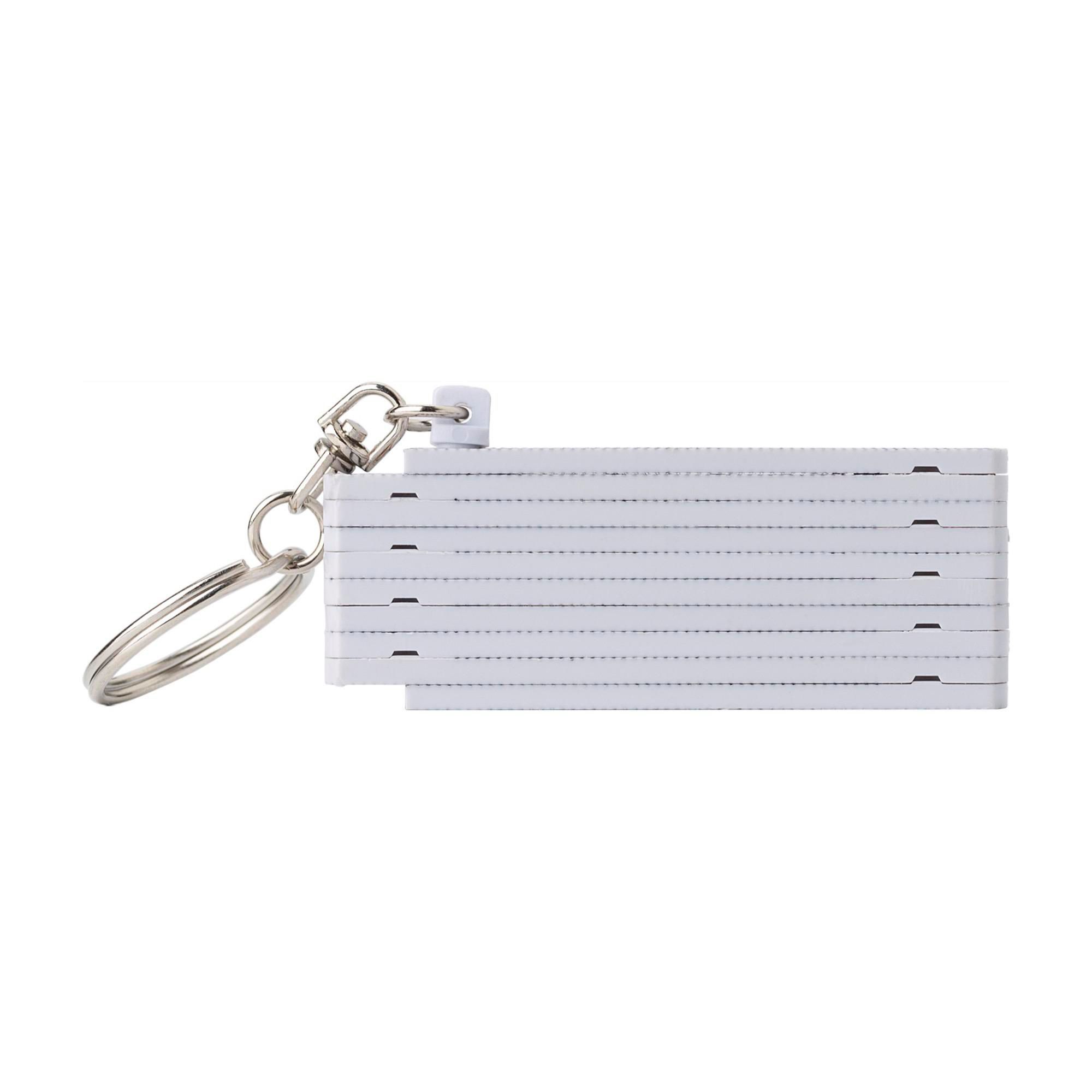 Règle pliante Holly | 0,5 m