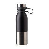 Vue 4 de Mug sous vide Will | Inox | 600 ml