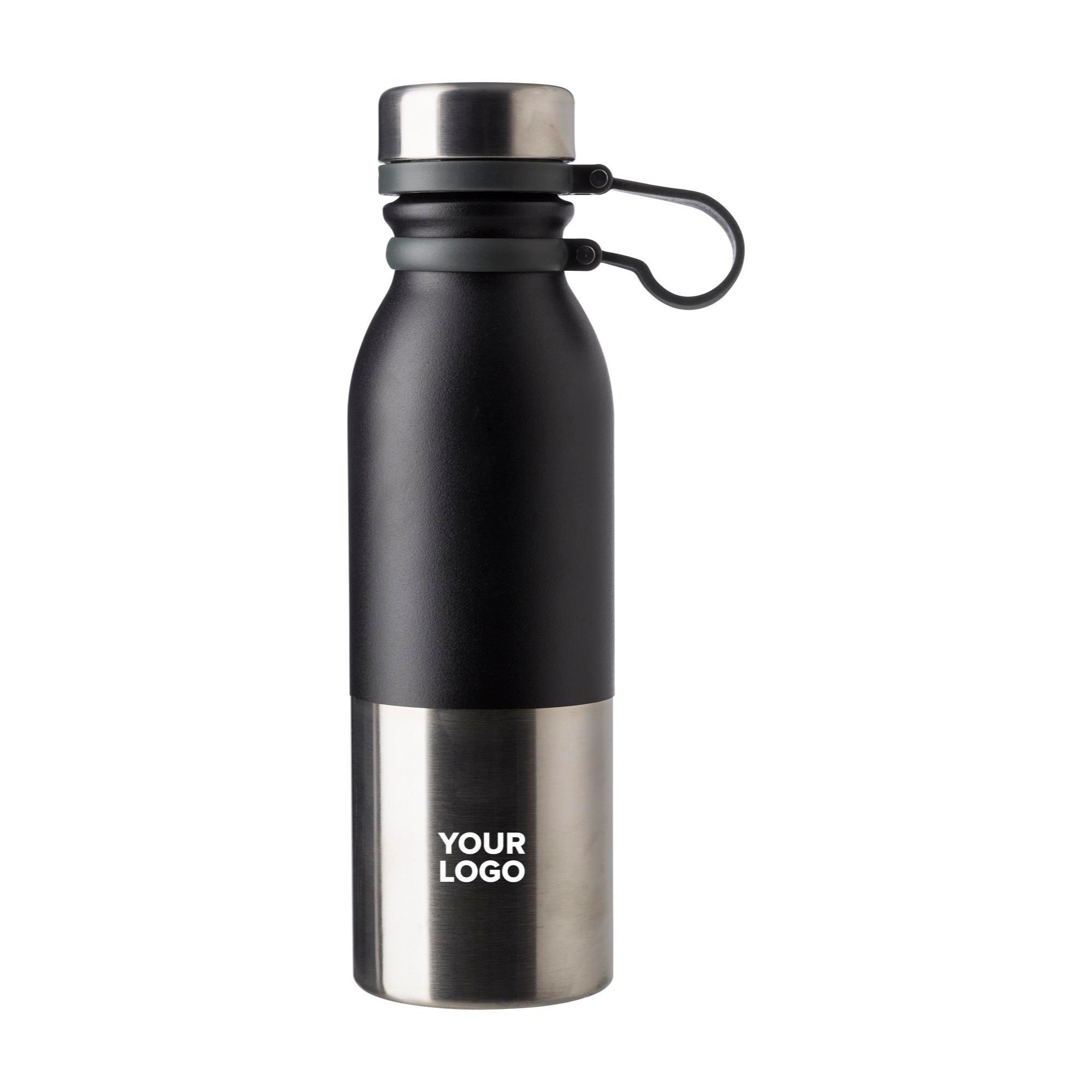 Mug sous vide Will | Inox | 600 ml
