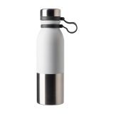 Vue 2 de Mug sous vide Will | Inox | 600 ml