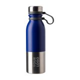 Vue 2 de Mug sous vide Will | Inox | 600 ml