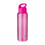 Vue 3 de Gourde Lila | 500 ml