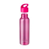Vue 2 de Gourde Lila | 500 ml