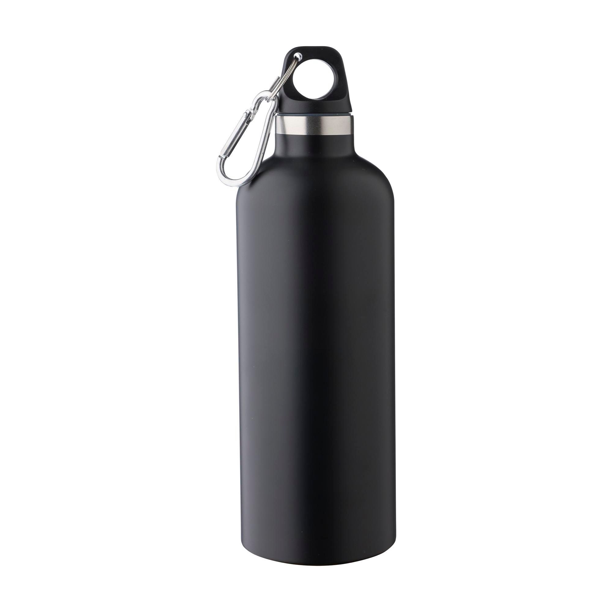 Gourde Lysandra | Inox | 500 ml | 12h froid, 8h chaud