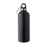 Vue 1 de Gourde Lysandra | Inox | 500 ml | 12h froid, 8h chaud