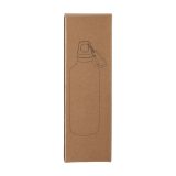 Vue 4 de Gourde Lysandra | Inox | 500 ml | 12h froid, 8h chaud