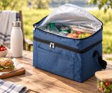 Vue 3 de Sac isotherme Troy | 15 l