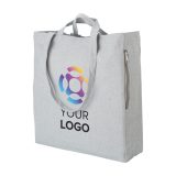 Vue 4 de Sac shopping Bennett | 350 g/m²