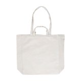 Vue 2 de Sac shopping Bennett | 350 g/m²