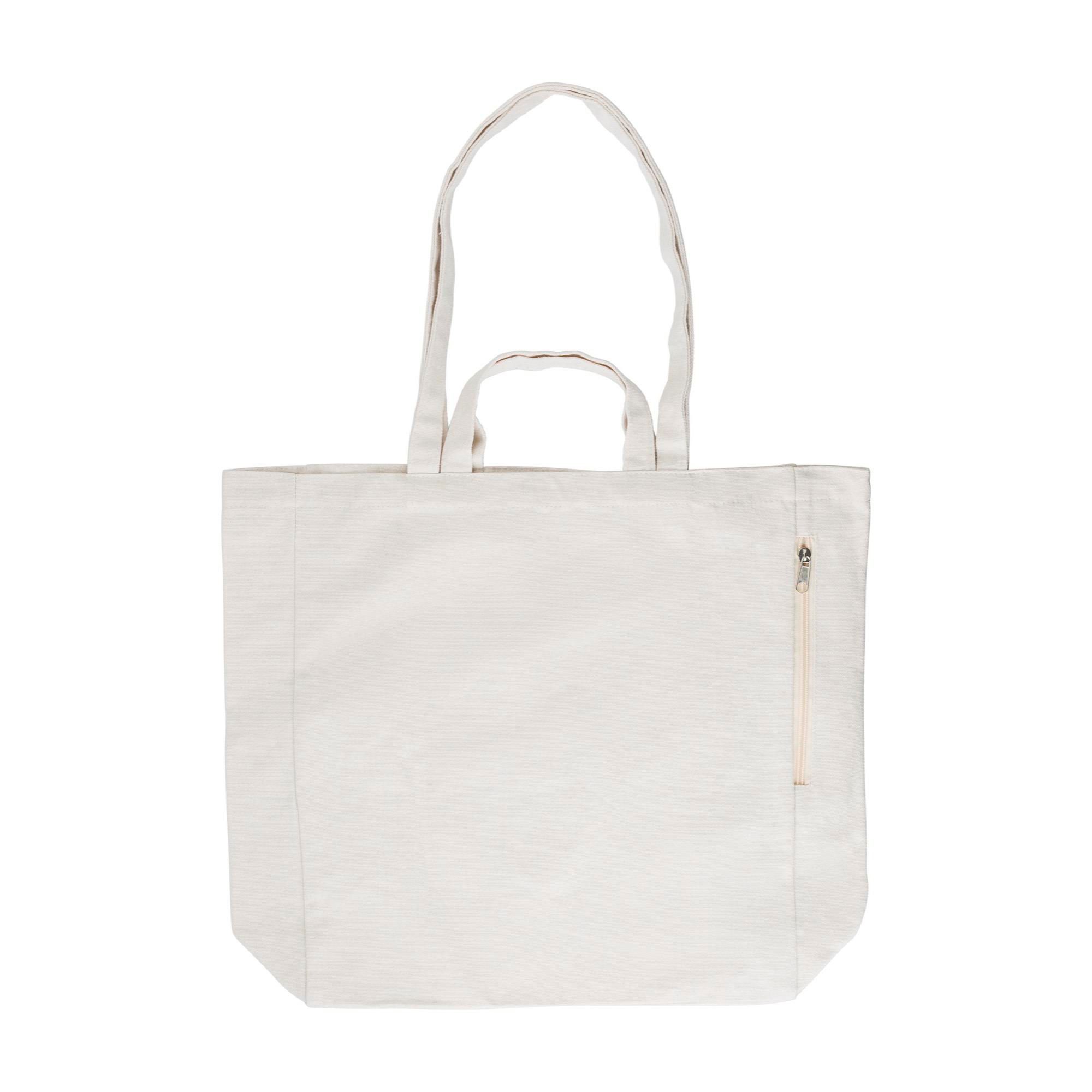 Sac shopping Bennett | 350 g/m²