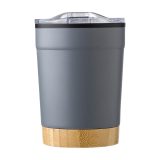 Vue 3 de Gobelet thermos Sophia | 300 ml