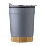 Vue 2 de Gobelet thermos Sophia | 300 ml
