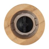Vue 7 de Set de moulins à sel et poivre Christine | Bambou | 2 pcs