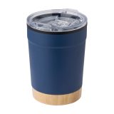 Vue 5 de Gobelet thermos Sophia | 300 ml
