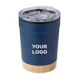 Vue 11 de Gobelet thermos Sophia | 300 ml