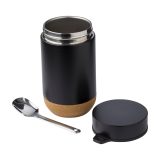 Vue 9 de Contenant alimentaire Nash | Double paroi | 400 ml