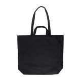 Vue 1 de Sac shopping Bennett | 350 g/m²