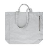 Vue 7 de Sac shopping Bennett | 350 g/m²