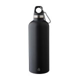 Vue 3 de Gourde Lysandra | Inox | 500 ml | 12h froid, 8h chaud