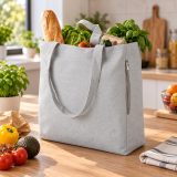Vue 5 de Sac shopping Bennett | 350 g/m²