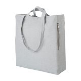 Vue 3 de Sac shopping Bennett | 350 g/m²