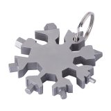 Vue 1 de Outil multifonction Abel | Inox | 17 fonctions