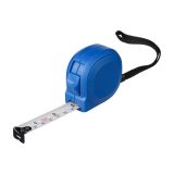 Vue 5 de Mètre ruban Dorothy | Plastique | 3 mètres | Approuvé MID