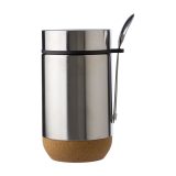Vue 1 de Contenant alimentaire Nash | Double paroi | 400 ml