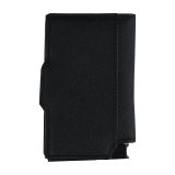 Vue 14 de BrandCharger porte-cartes Wally Porto | Protection RFID