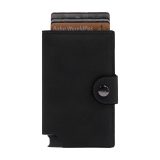 Vue 12 de BrandCharger porte-cartes Wally Porto | Protection RFID