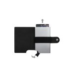 Vue 15 de BrandCharger porte-cartes Wally Porto | Protection RFID