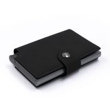 Vue 13 de BrandCharger porte-cartes Wally Porto | Protection RFID