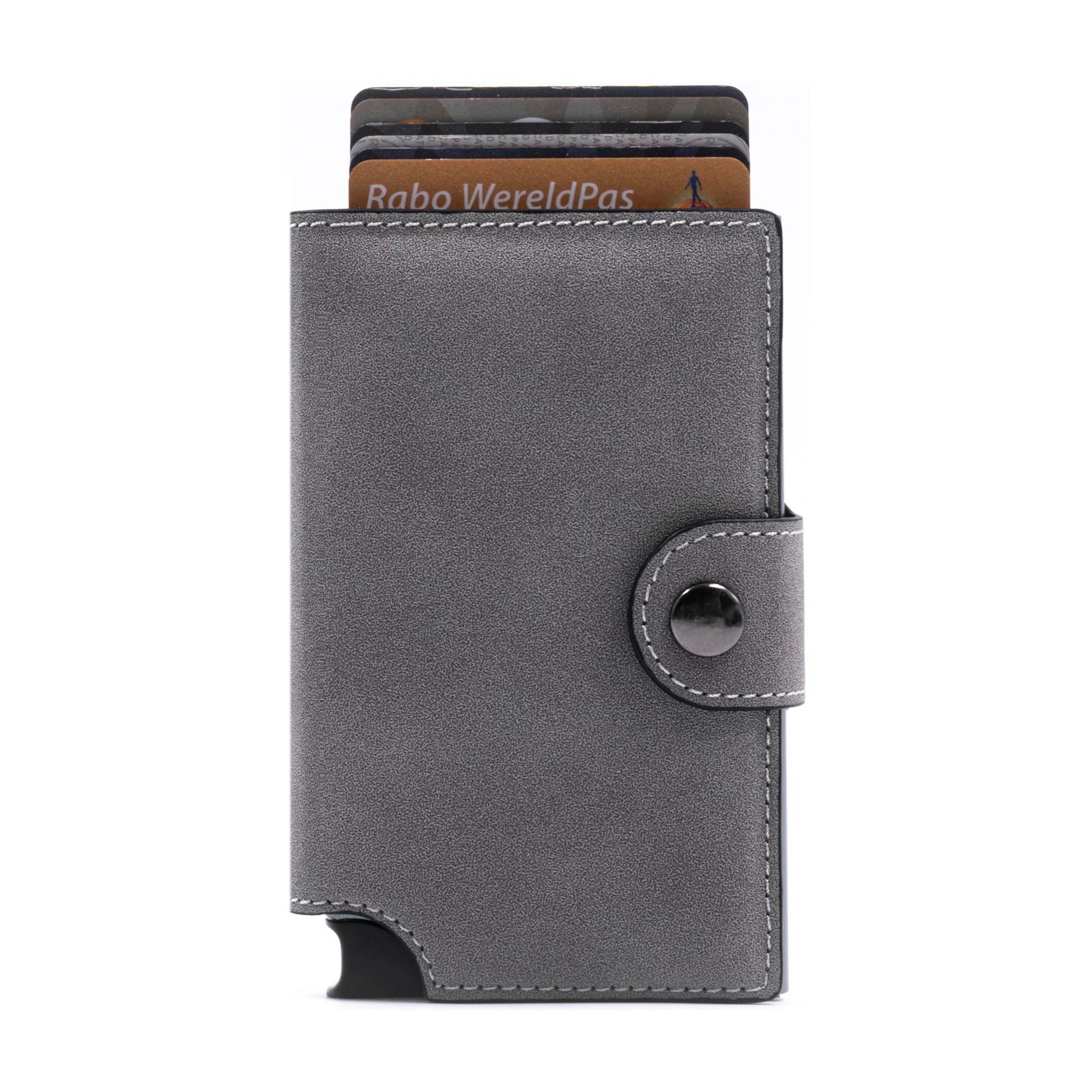 BrandCharger porte-cartes Wally Porto | Protection RFID