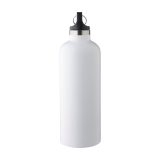 Vue 2 de Gourde Lysandra | Inox | 500 ml | 12h froid, 8h chaud