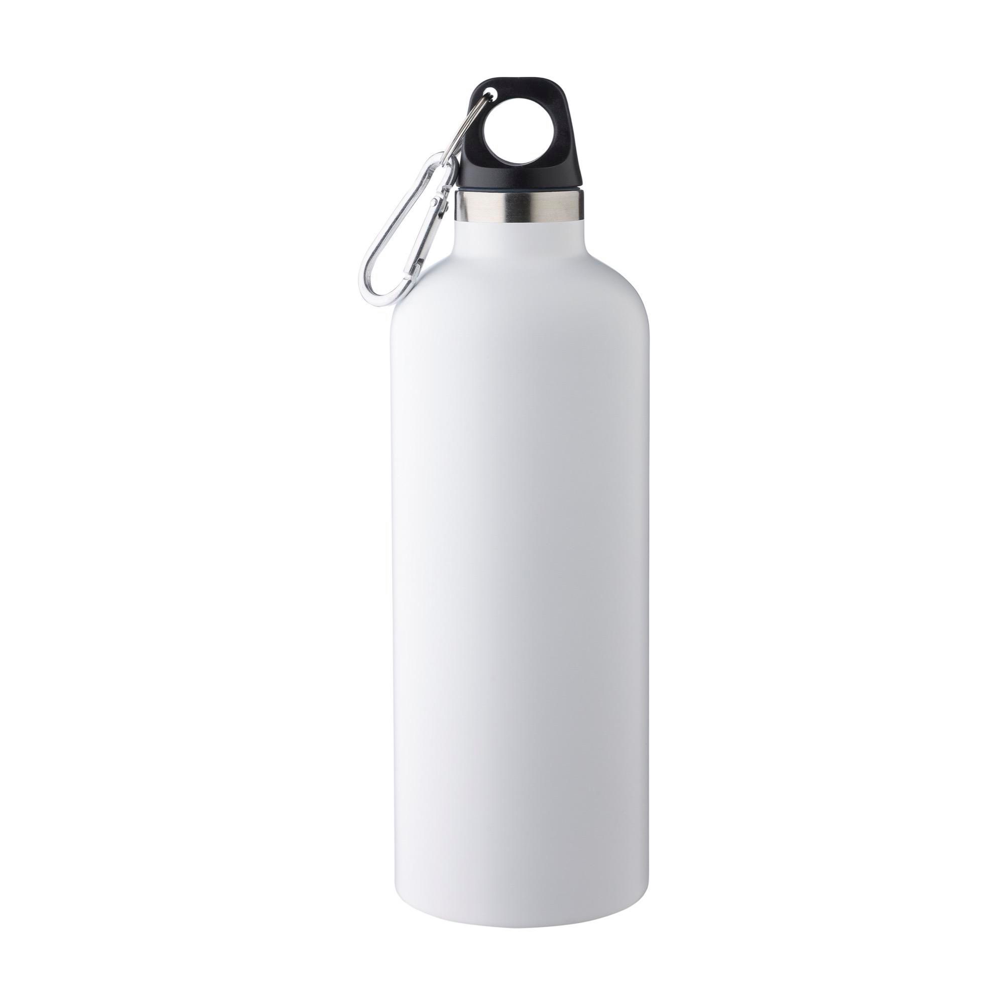 Gourde Lysandra | Inox | 500 ml | 12h froid, 8h chaud